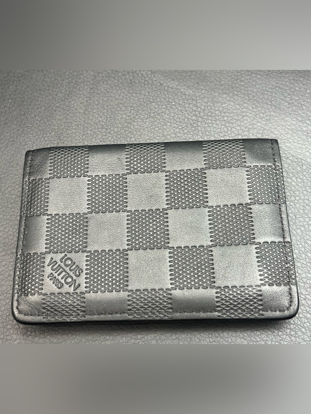 Louis Vuitton Damier Card Holder